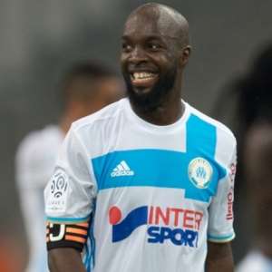 Lassana Diarra